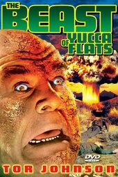 The Beast of Yucca Flats