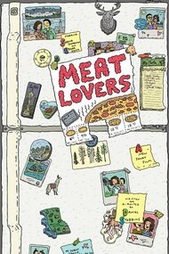 Meat Lovers