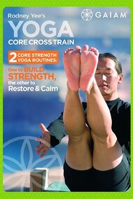 Rodney Yee's Yoga Core Cross Train - 1 Yoga for the Core