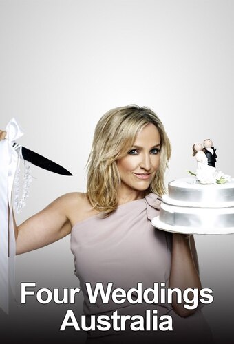 Four Weddings (AU)