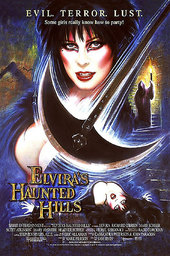 Elvira's Haunted Hills