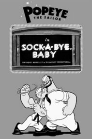 Sock-a-Bye, Baby
