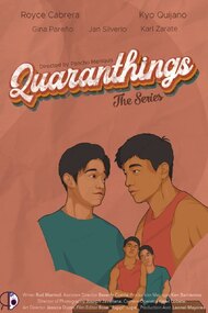 Quaranthings: The Series