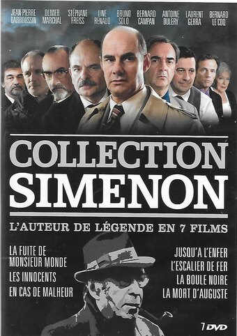 Les Innocents