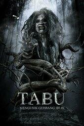 Tabu: Mengusik Gerbang Iblis