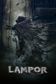 Lampor: The Flying Casket