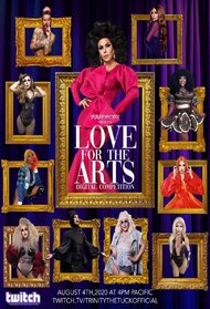 Love For The Arts