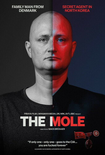 The Mole - Infiltrating North Korea