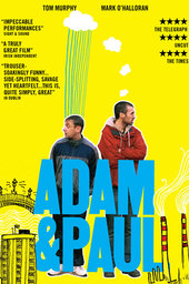 Adam & Paul