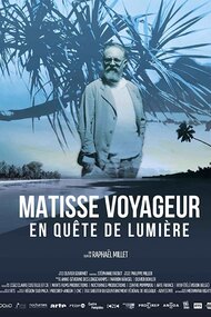 Matisse voyageur, en quête de lumière