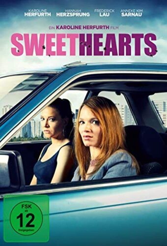 Die Sweethearts