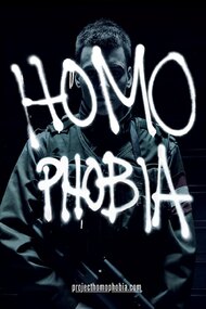 Homophobia