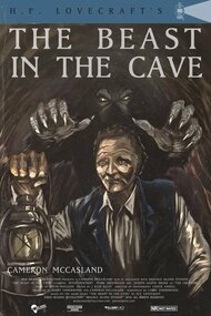 H.P. Lovecraft's The Beast In The Cave