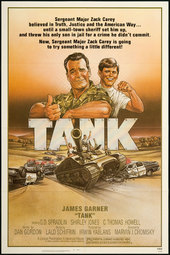 Tank