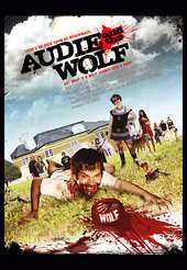 Audie & the Wolf