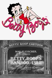 Betty Boop's Bamboo Isle