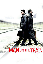 Man on the Train