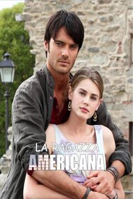 La ragazza americana