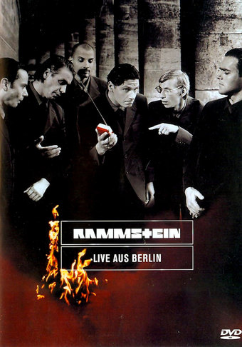 Rammstein - Live aus Berlin