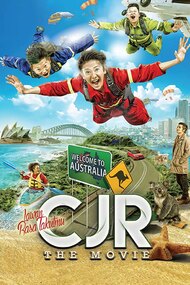 CJR The Movie: Fight Your Fear