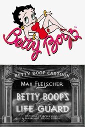 Betty Boop's Life Guard