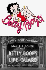 Betty Boop's Life Guard