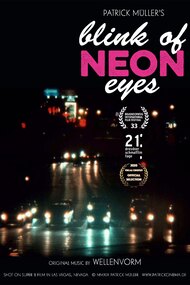 Blink of Neon Eyes