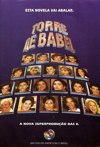 Torre de Babel