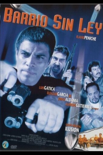 Barrio sin ley
