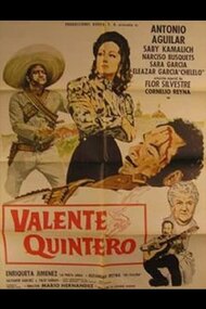 Valente Quintero