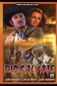 Río salvaje