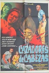 Cazadores de cabezas