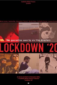 LOCKDOWN '2O