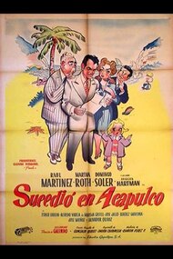 Sucedió en Acapulco