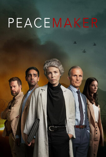 Peacemaker