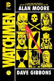 The Phenomenon: The Comic That Changed Comics