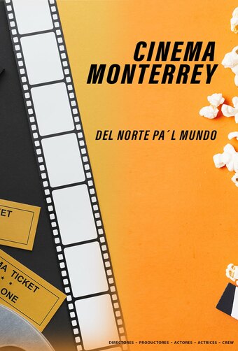 Cinema Monterrey