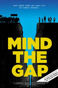 Mind the Gap