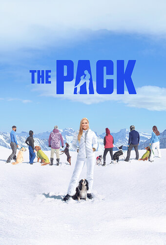 The Pack (US)