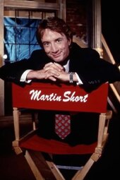 The Martin Short Show