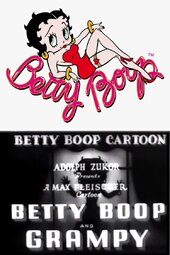 Betty Boop and Grampy