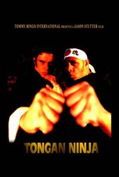 Tongan Ninja