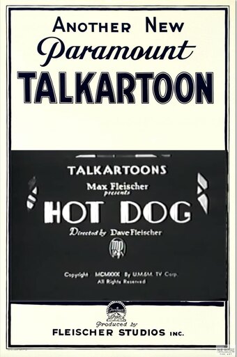 Hot Dog