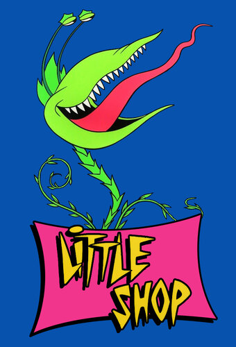 Little Shop