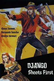 Django Shoots First