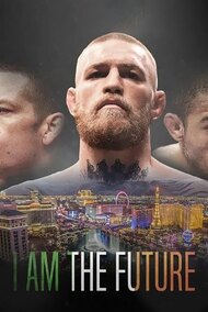 I Am the Future: A Conor McGregor Film
