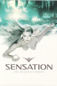 Sensation White: 2002