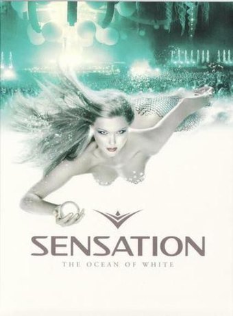 Sensation White: 2002