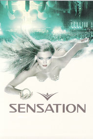 Sensation 2001
