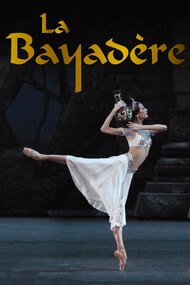 Bolshoi Ballet: La Bayadère